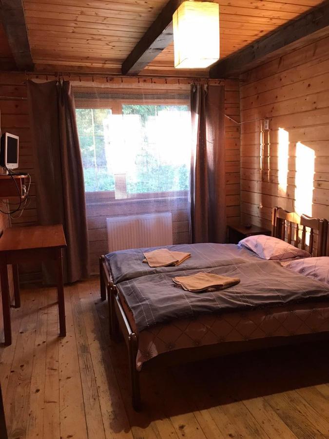 Baza Vidpochynku Ilz Βίλα Slavske Εξωτερικό φωτογραφία