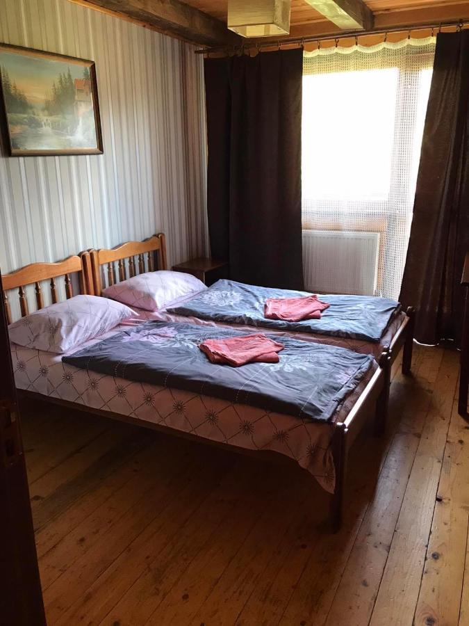 Baza Vidpochynku Ilz Βίλα Slavske Εξωτερικό φωτογραφία