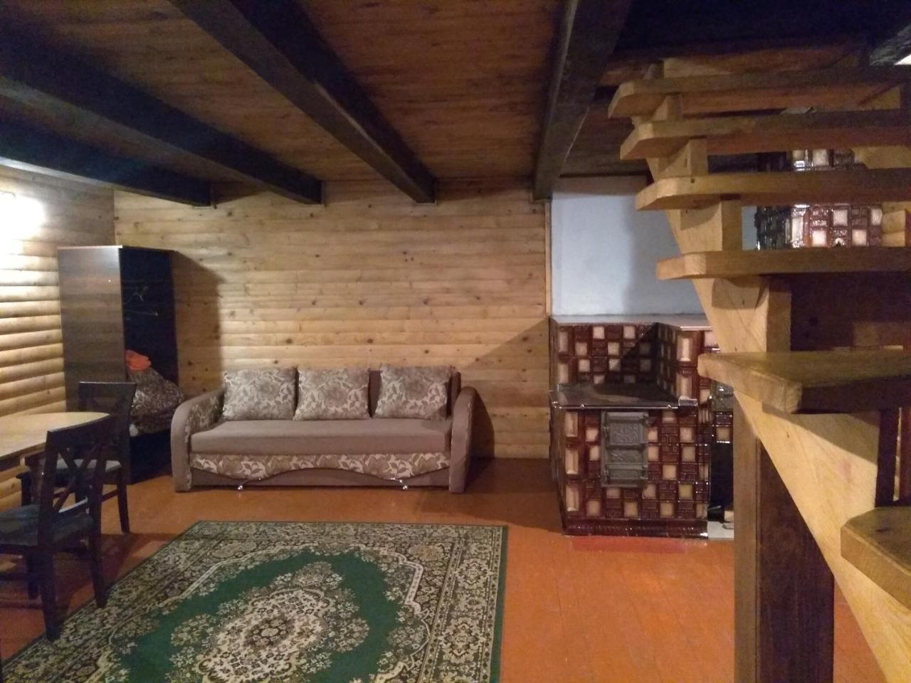 Baza Vidpochynku Ilz Βίλα Slavske Εξωτερικό φωτογραφία